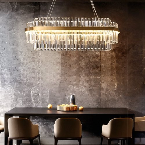 Подвесная люстра Cloyd Brotigan 10772