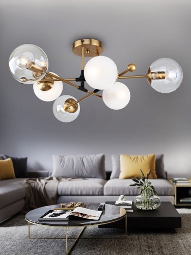 Потолочная люстра Rivoli Darlene 3145-306 Б0055493