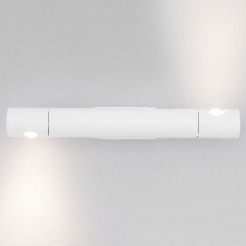 Накладной светильник Eurosvet Tybee 40161 LED белый