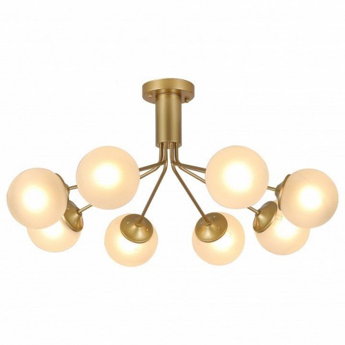 Потолочная люстра F-Promo Pax 2631-8U Потолочная люстра F-Promo Pax 2631-8U