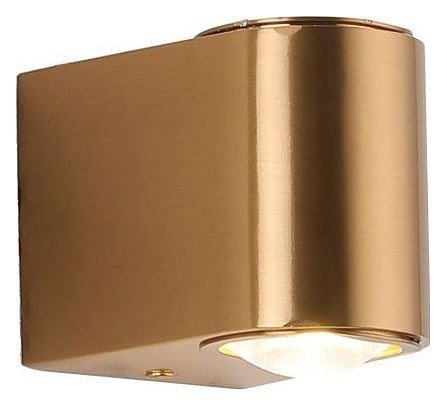 Настенный светильник Scoup ZRS.1823.02