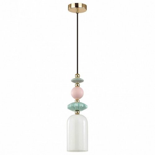 Подвесной светильник Odeon Light Candy 4861/1B