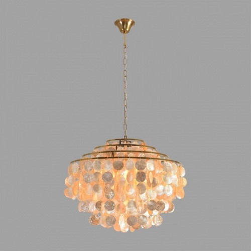 Подвесная люстра Lumion Shella 8386/6 Подвесная люстра Lumion Shella 8386/6