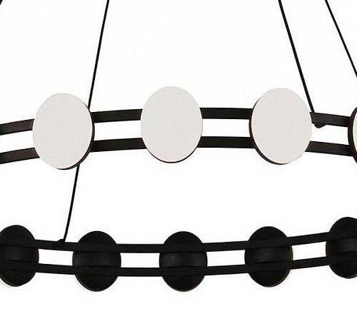 Подвесная светодиодная люстра F-Promo Moti 4601-8P Подвесная светодиодная люстра F-Promo Moti 4601-8P
