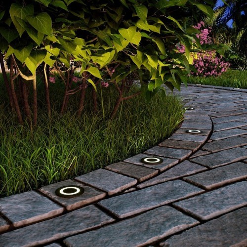 Встраиваемый светодиодный светильник Elektrostandard MRL LED 1107 черный 4690389098130 Встраиваемый светодиодный светильник Elektrostandard MRL LED 1107 черный 4690389098130