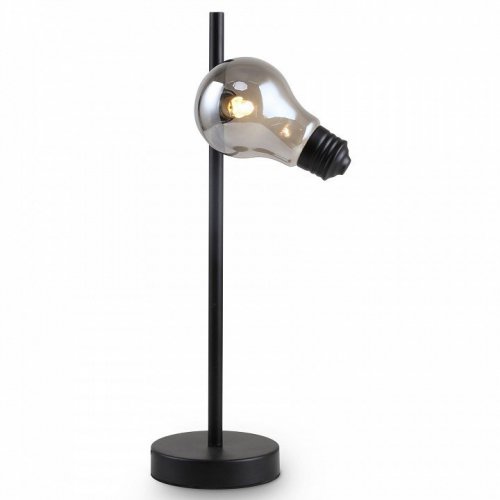 Интерьерная настольная лампа Freya Evidence FR5372TL-01B Интерьерная настольная лампа Freya Evidence FR5372TL-01B