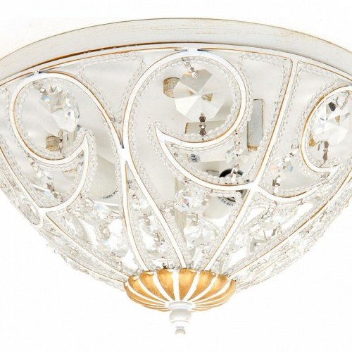 Потолочная люстра Abrasax Nelly HSX12104/3