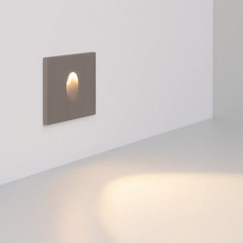 Встраиваемый светильник Arlight LT-TIE 050876