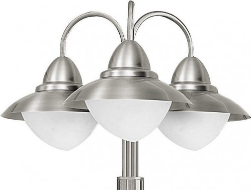 Светильник уличный Eglo Sidney 83971