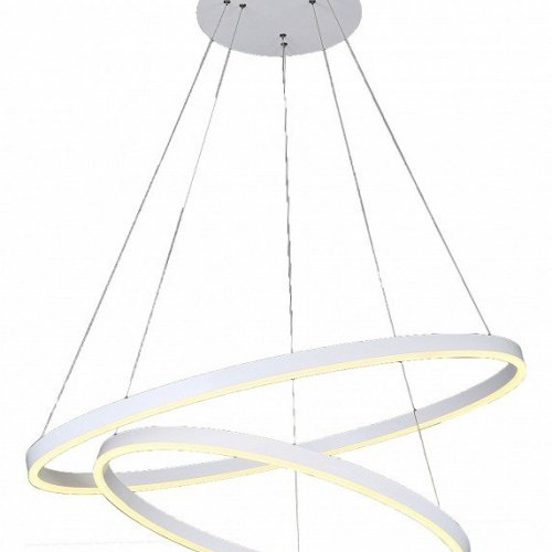 Подвесной светодиодный светильник Kink Light Тор 08220,01A(4000K) Подвесной светодиодный светильник Kink Light Тор 08220,01A(4000K)