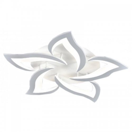 Потолочная светодиодная люстра EKS LI8845/5A 0У-00001275