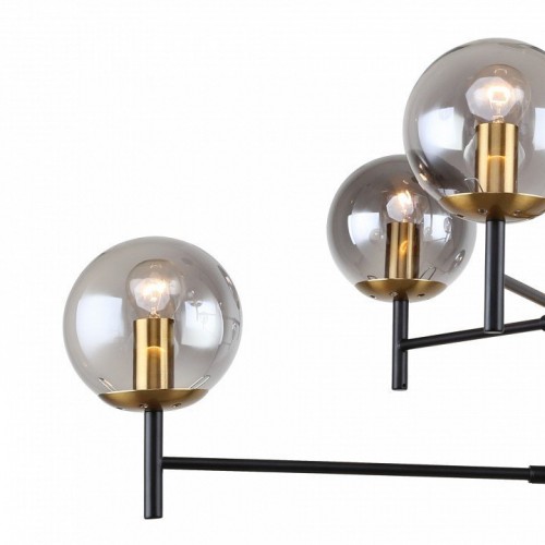 Подвесная люстра F-Promo Sheeny 3088-6P Подвесная люстра F-Promo Sheeny 3088-6P