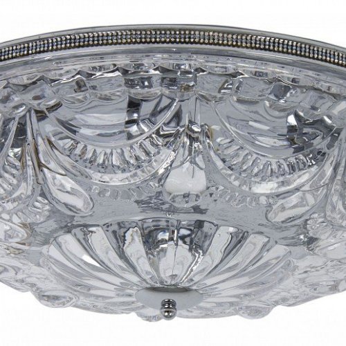 Потолочная люстра Abrasax 1108/50CM-6CR