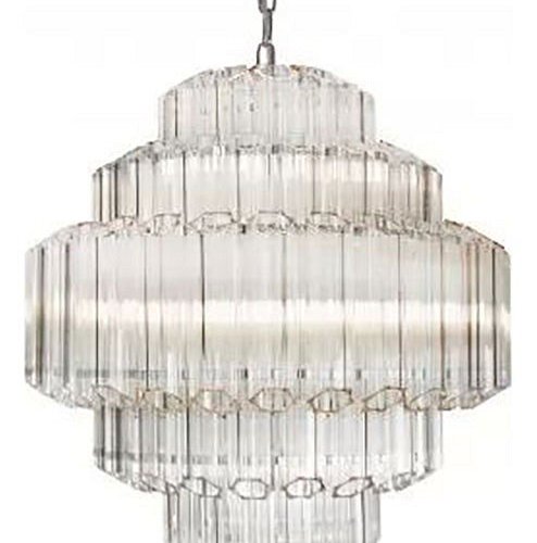 Подвесная люстра iLamp Destiny MD0267-7 Подвесная люстра iLamp Destiny MD0267-7