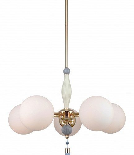 Люстра на штанге Rivoli Cosmina Б0066502