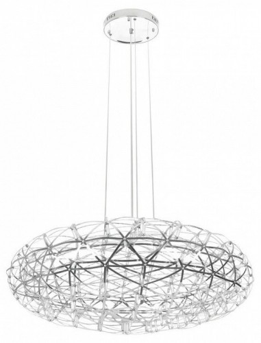 Подвесной светильник Loft IT Raimond 1898/1000 Chrome