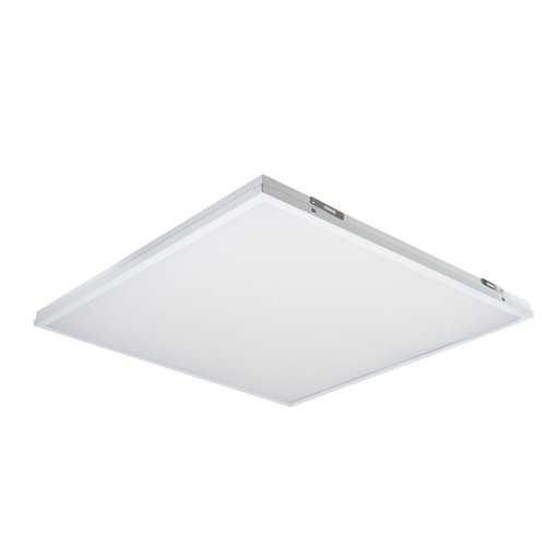 Встраиваемый светодиодный светильник Uniel ULP-6060-36W/3000К IP40 Grilyato Opal Smooth UL-00012030