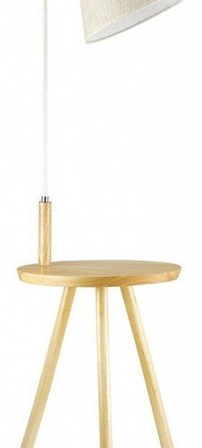 Торшер Odeon Light Kalda 4667/1F