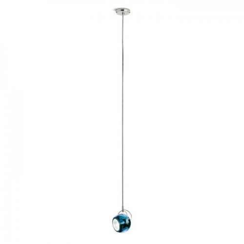Подвесной светильник Fabbian Beluga D57A1131