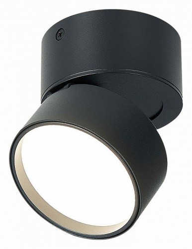 Светодиодный спот ST Luce ST651.442.09 Светодиодный спот ST Luce ST651.442.09