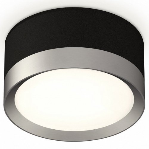 Точечный светильник Ambrella light Techno Spot XS8102003 Точечный светильник Ambrella light Techno Spot XS8102003