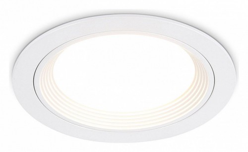 Точечный светильник Ambrella light Techno Spot TN51801