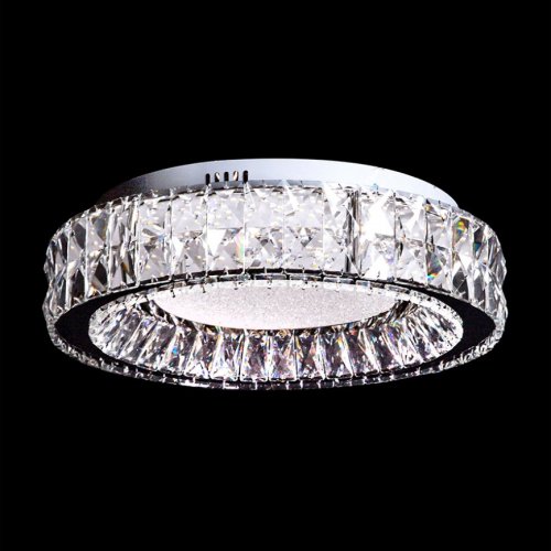 Потолочный светильник Janette LE3038/400 CH