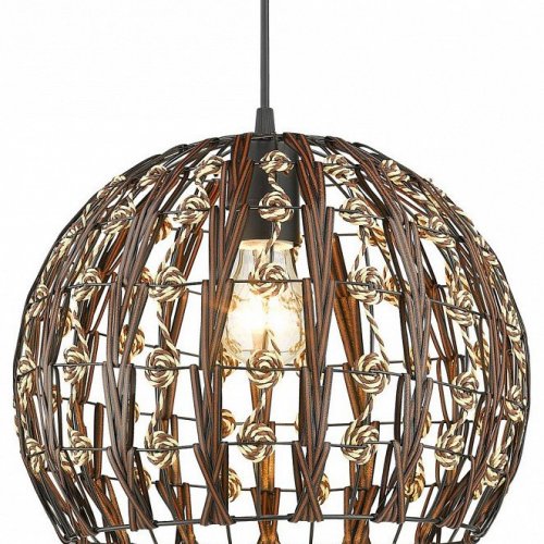 Подвесной светильник Velante 566-726-01