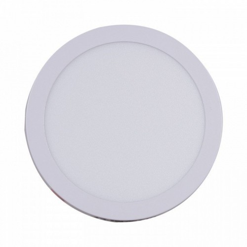 Встраиваемый светильник Reluce Technical 70606 70606-9.5-001OL LED12W WH 4000K