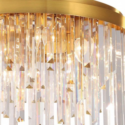 Потолочная люстра Stilfort Venecia 2113/03/06C Потолочная люстра Stilfort Venecia 2113/03/06C