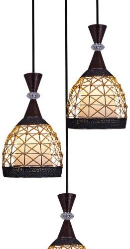 Подвесной светильник Reluce 02860-0.4-03 Подвесной светильник Reluce 02860-0.4-03