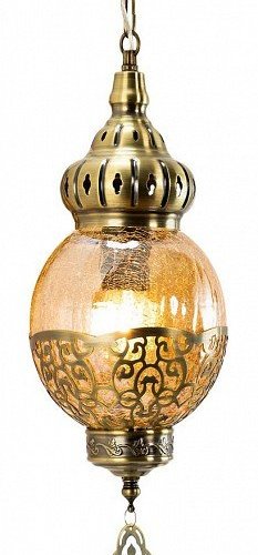 Подвесной светильник Citilux Каир CL419113