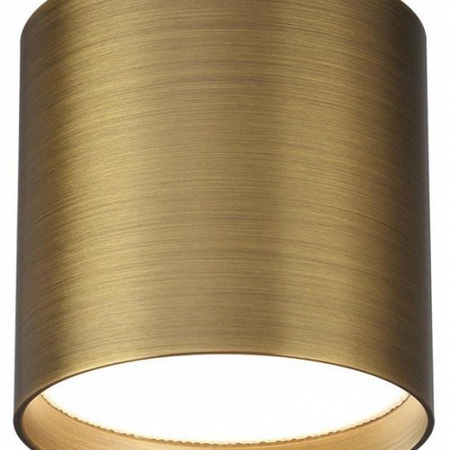 Точечный светильник Odeon Light Oben 7128/8CL Точечный светильник Odeon Light Oben 7128/8CL