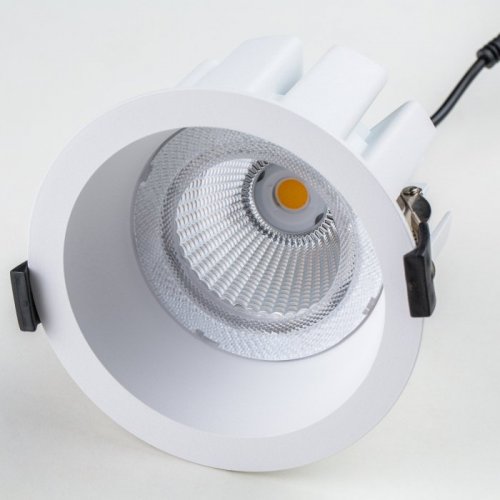 Точечный светильник Lightstar Ciclone 385136 Точечный светильник Lightstar Ciclone 385136