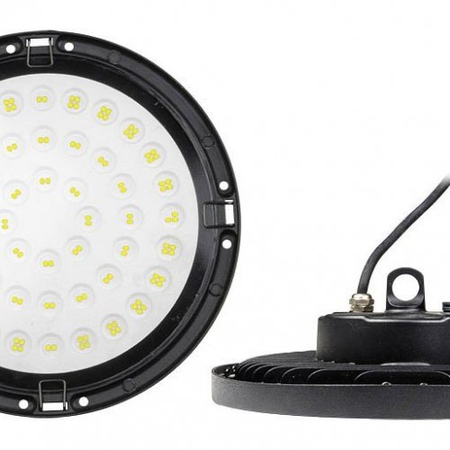 Подвесной светильник Uniel ULY-U34C UL-00006874