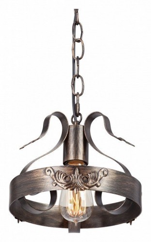 Подвесной светильник Vitaluce V1350-7/1