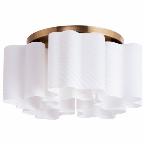 Потолочная люстра Arte Lamp Serenata A3459PL-5AB Потолочная люстра Arte Lamp Serenata A3459PL-5AB