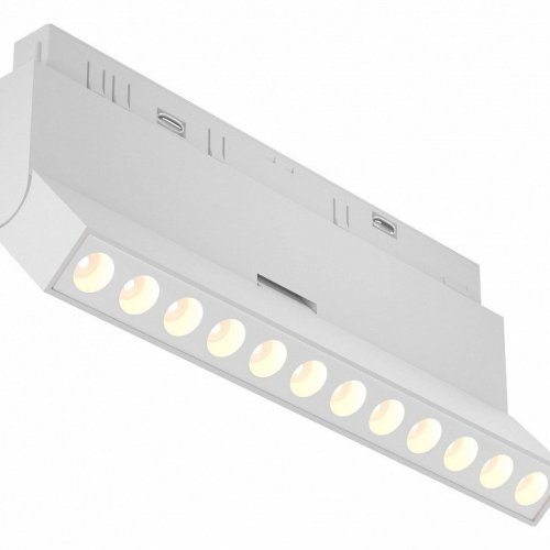 Накладной светильник Maytoni Points TR033-4-12W3K-M-DS-W