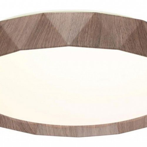 Накладной светильник Sonex Zif Wood 7637/DL
