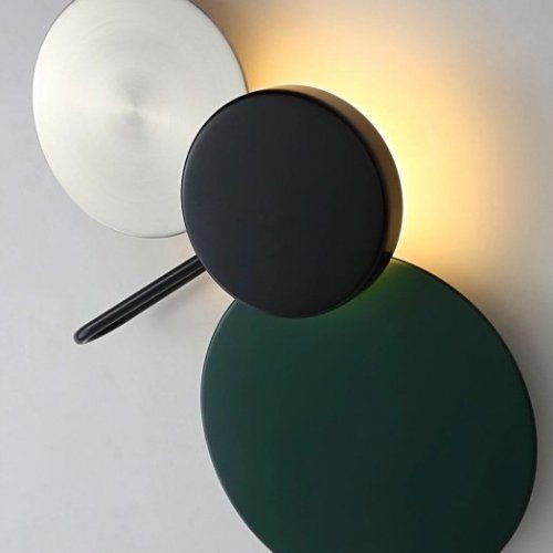 Настенный светильник Bloom MZ121629-1-1000