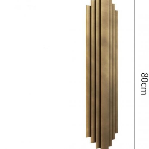 Настенный светильник ImperiumLoft Tarf01