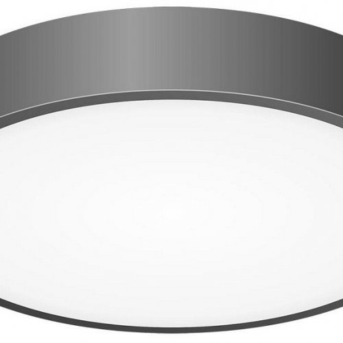 Потолочный светильник Citilux Купер CL72424V1 Потолочный светильник Citilux Купер CL72424V1