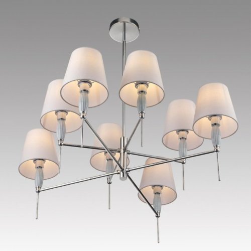 Потолочная люстра Lumion Karmen 8279/8 Потолочная люстра Lumion Karmen 8279/8