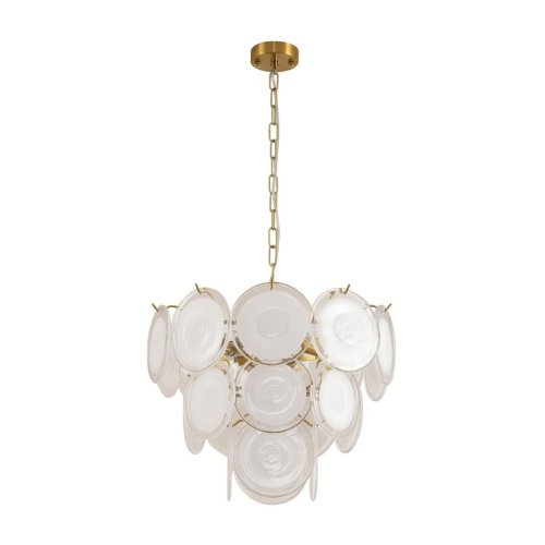 Подвесная люстра Lumion Chipsy 8320/5 Подвесная люстра Lumion Chipsy 8320/5