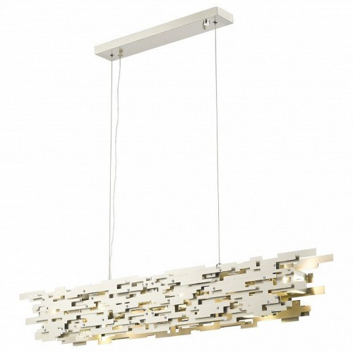 Подвесная люстра Wertmark Liva WE433.07.123