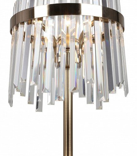 Настольная лампа Aployt Melisa APL.747.04.01 Настольная лампа Aployt Melisa APL.747.04.01