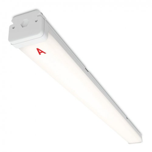 Промышленный потолочный светильник STD ДСП15-54-041-4К