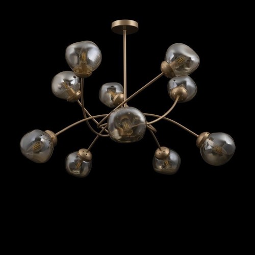 Потолочная люстра Freya Volani FR8017PL-10MG