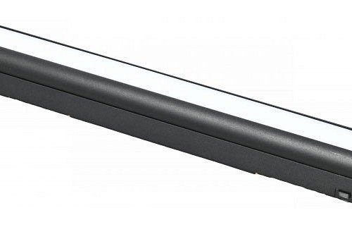 Накладной светильник iLedex Technical VISION48/25 SMART 4825-040-L305-12W-110DG-BK