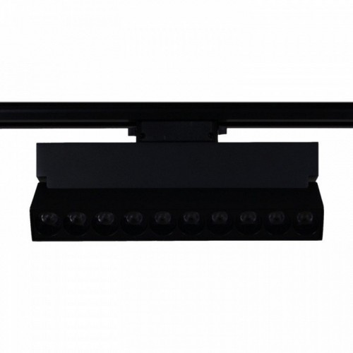 Накладной светильник Reluce Technical 06187 06187-9.3-001QY LED20W BK